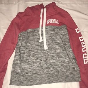 sweater & sweatpants